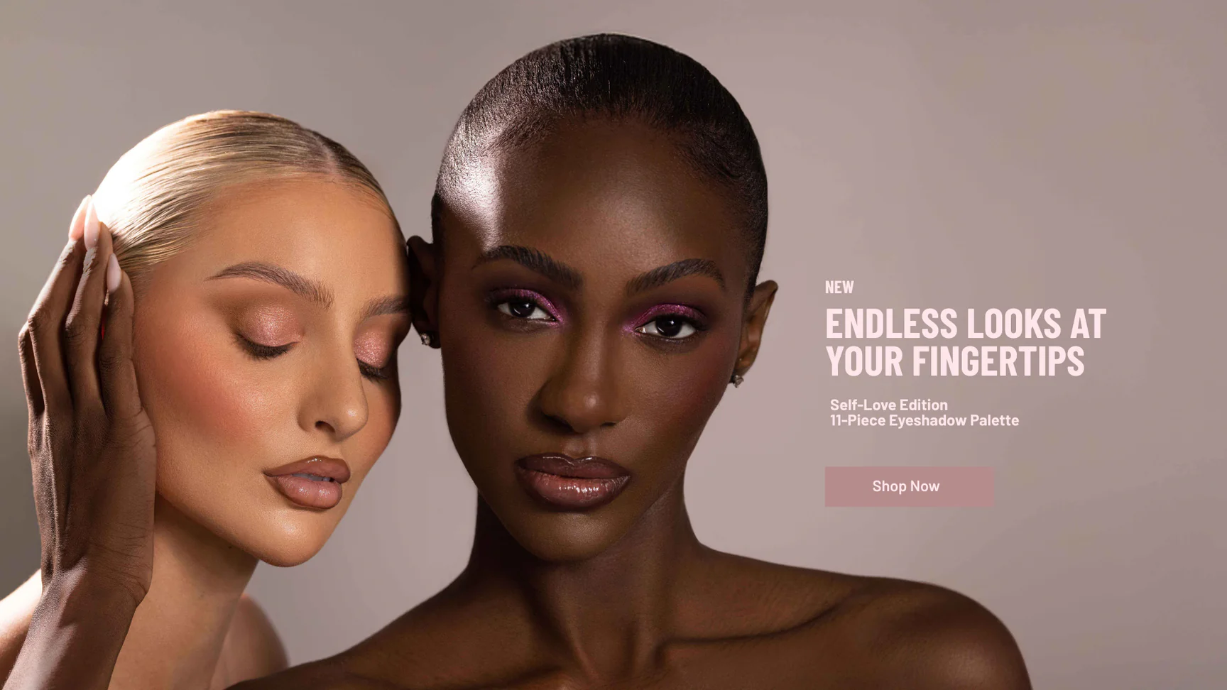 Clean Beauty for Every Skin